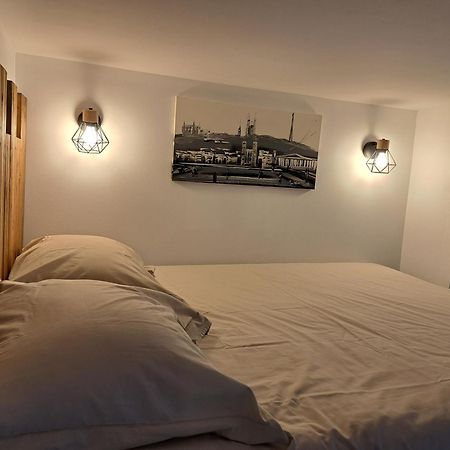 Studio Cosy Entierement Renove A Deux Pas De Lyon Fontaines-sur-Saone Εξωτερικό φωτογραφία