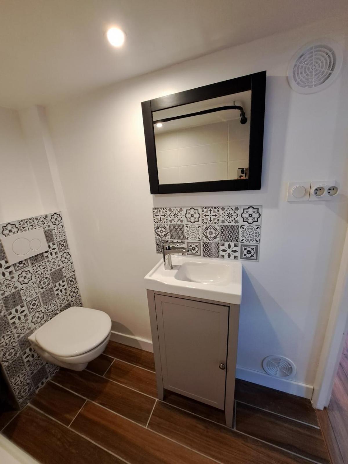 Studio Cosy Entierement Renove A Deux Pas De Lyon Fontaines-sur-Saone Εξωτερικό φωτογραφία