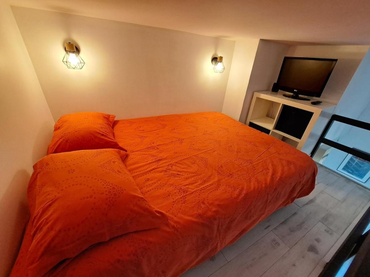 Studio Cosy Entierement Renove A Deux Pas De Lyon Fontaines-sur-Saone Εξωτερικό φωτογραφία