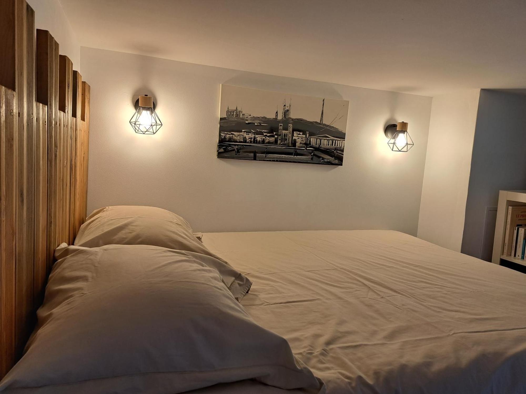 Studio Cosy Entierement Renove A Deux Pas De Lyon Fontaines-sur-Saone Εξωτερικό φωτογραφία