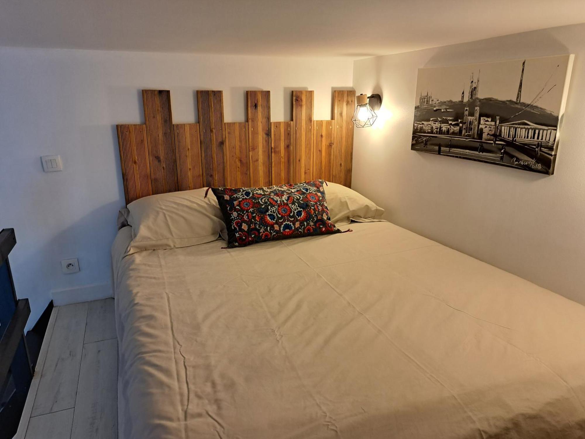 Studio Cosy Entierement Renove A Deux Pas De Lyon Fontaines-sur-Saone Εξωτερικό φωτογραφία