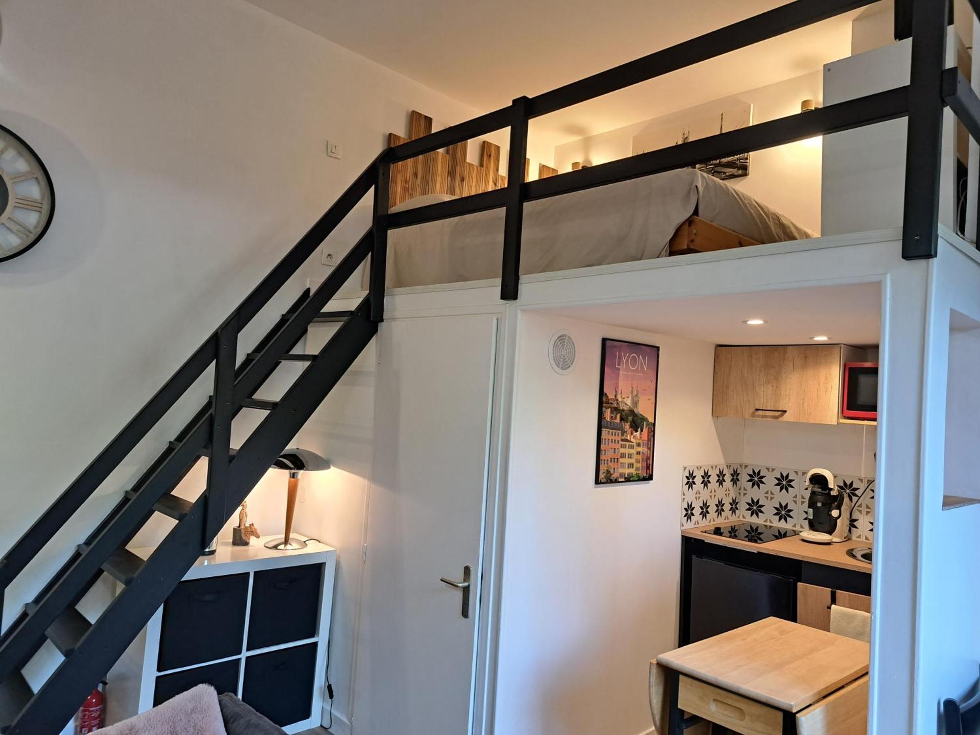 Studio Cosy Entierement Renove A Deux Pas De Lyon Fontaines-sur-Saone Εξωτερικό φωτογραφία